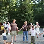 Sanatoriy Karpatia