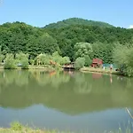 Sanatoriy Karpatia Semesteranläggning (resort) Sjaian