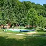 Sanatoriy Karpatia Semesteranläggning (resort)