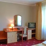 Sanatoriy Karpatia *