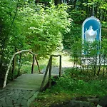 Sanatoriy Karpatia Semesteranläggning (resort)