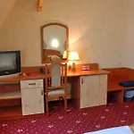Sanatoriy Karpatia Semesteranläggning (resort) *