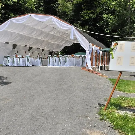 Resort Sanatoriy Karpatia Shayan