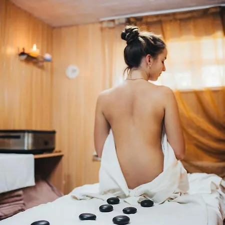 Resort Sanatoriy Karpatia