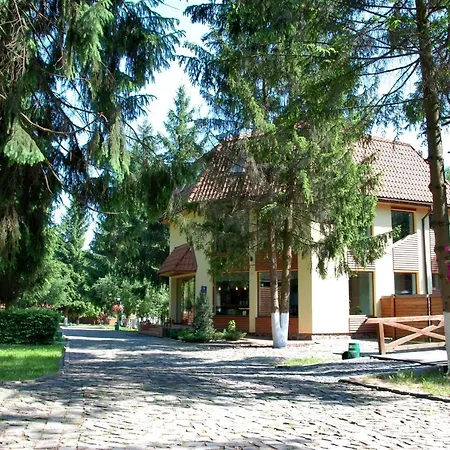 Resort Sanatoriy Karpatia *