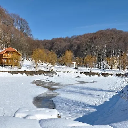 Sanatoriy Karpatia Resort *