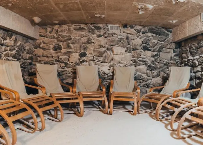 Курортный комплекс Sanatoriy Karpatia
