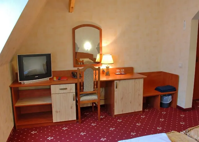 Sanatoriy Karpatia Курортный комплекс *