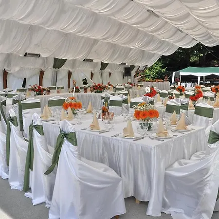 Sanatoriy Karpatia Resort *