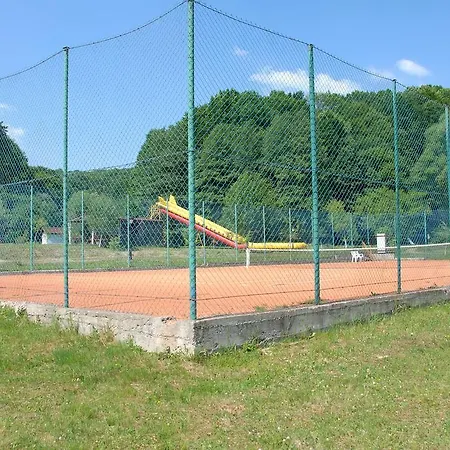 Sanatoriy Karpatia Shaian