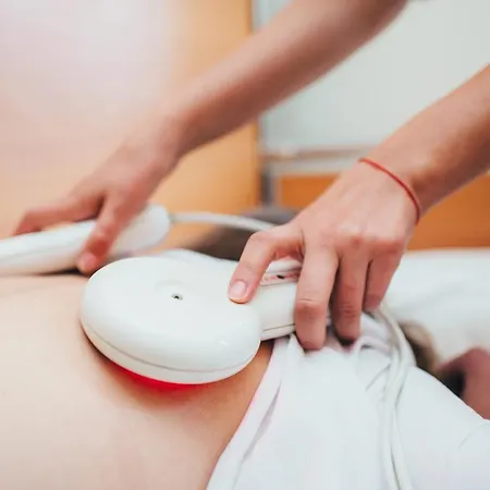 Sanatoriy Karpatia Resort