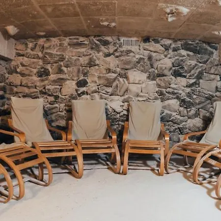 Rezort Sanatoriy Karpatia