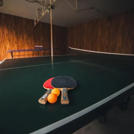 Sanatoriy Karpatia * Shaian