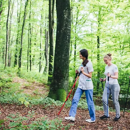 Resort Sanatoriy Karpatia
