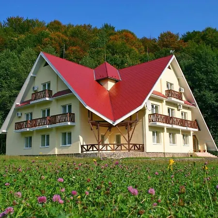 Sanatoriy Karpatia *