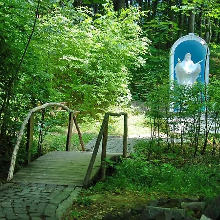 Sanatoriy Karpatia Rezort