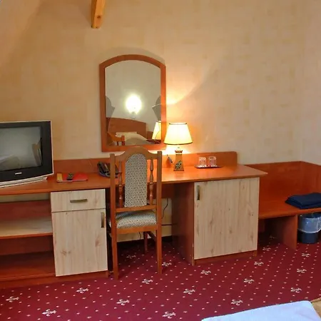 Sanatoriy Karpatia Resort *