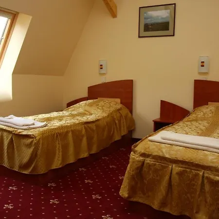 Sanatoriy Karpatia Resort *